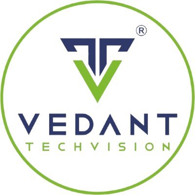 Vedant_Tech's profile picture. we are the driving force behind the digital transformation of businesses worldwide.Our mission is to harness the power of technology to solve complex challenge.