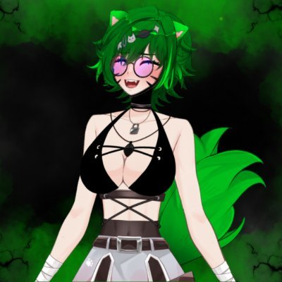 VTuber | Variety Streamer | Kick Streamer | #MothCvlt