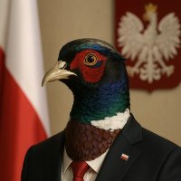 Bażancik dla POLSKI 🦆🤍❤️ (@bazanthehe) 's Twitter Profile