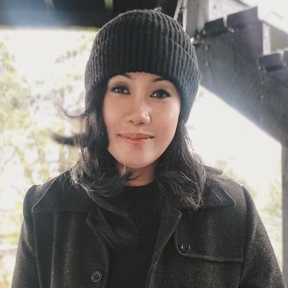 LTER___'s profile picture. A gal in STEM who enjoys politics, football, kitchen creations, and the occasional clever joke.
