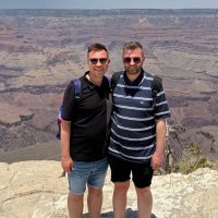 David Reaney (@davidr17) 's Twitter Profile Photo