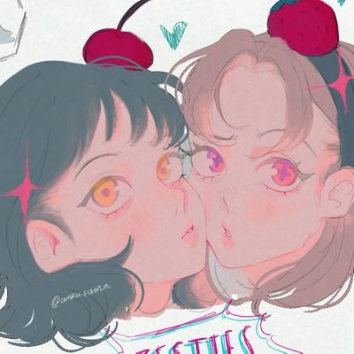 Ankaさんのプロフィール画像