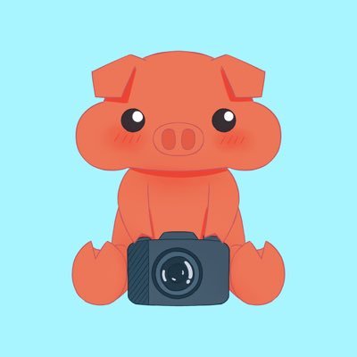 脩(シュウ)🐷さんのプロフィール画像