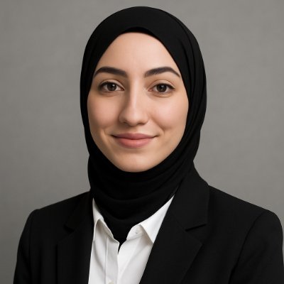 متخصصه في تطوير المهارات المهنية 🎓
| تطوير التدريب | تدريب القيادة | علاقات الموظفين | أخصائية تسويق | شغف بالموظفين والأداء