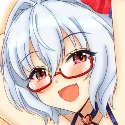朝霞ユイ@募霧咲夜さんのプロフィール画像