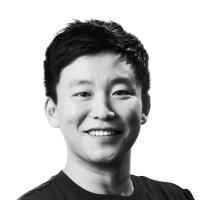 Daren Guo (@darenguo) 's Twitter Profile