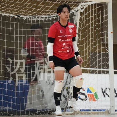 0628Yohei's profile picture. shriker_osaka satellite → LIGAREVIA KATSUSHIKA