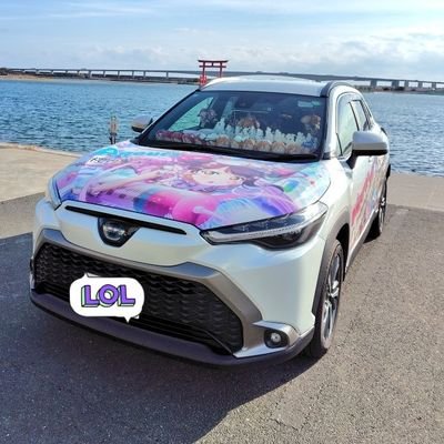 リリーさんのプロフィール画像