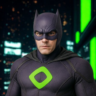 Building @Token10XYZ
The next big thing in fantasy trading.
Degenerate at heart. Data-backed. Meme-forward.
Bullish on crypto retail.