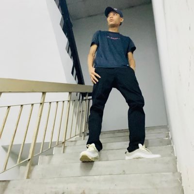 NyanLin18436940's profile picture. ပျော်ပျော်နေ