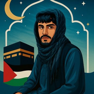 Afghan Muslim | Islamic values | Interested in Quran, brotherhood, and global Muslim community 🌍🕋”