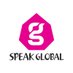 Speak Global (@speakglobal_) Twitter profile photo Speak Global (@speakglobal_) Twitter profile photo