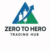 Zero to hero trading hub (@zerotoherothub) 's Twitter Profile