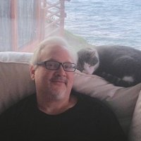 Ron Geraci (@rongeraci) 's Twitter Profile