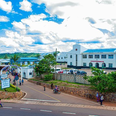KibungoH's profile picture. Official Twitter account of Kibungo Level Two Teaching Hospital, located in Rwanda / Eastern province / Ngoma District.