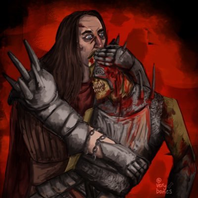 21 | Bi 🏳️🌈| Digital artist + 3D modeller | NO AI ❌ | 18+ | DbD, Outlast, OW, MR. Knight x Guards polycule ⚔️💚 P100 Jeff. Knight + Vecna main