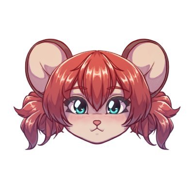 RedheadMouseさんのプロフィール画像
