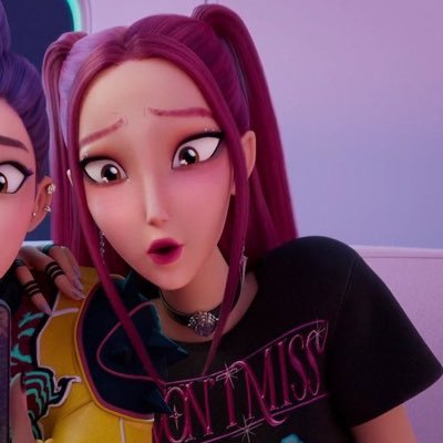 Amo los videojuegos, los gatos, el arte, la música,…🏳️🌈 Main Lux, asies🥴 Educación infantil🍼 Animación 3D💻 Enfermería🩺She/Her✨💜