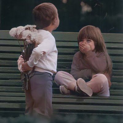 Femina940221's profile picture. 