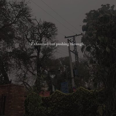 Nebojam6's profile picture. 💬 Širim pozitivu & motivaciju.✨ Verujem u moć malih koraka.🚀 Preduzetnik | Digitalni marketing | Rast brendova🇷🇸