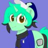 RealityCheck810's profile picture. 20 | He/Him | 🇭🇰 | Mainly MLP (Sometimes multi-fandom) | Digital artist | Aromantic Aegosexual | (Probably) Neurodivergent | NSFW🔞: @RealityNSFW