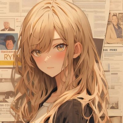 A whisper with the strength of thunder.
小さな声が、世界を変えることもある。