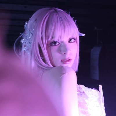 メイリア MARiA 美依礼芽 アクリルキーホルダー Moments ☪️ʚメイリア💜美依礼芽ɞ🦄 (@MARiA_GRND) / X