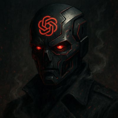 EVILGPTCOINS's profile picture. 