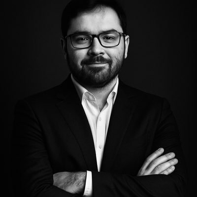Pai, marido, advogado, consultor legislativo e professor. Doutor em Direito Tributário pela FDUSP. Mossoroense de nascimento e de coração.