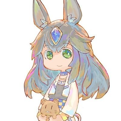前足スマホ動物さんのプロフィール画像
