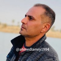 احمد العامري🇮🇶 (@ahmedlamry1984) 's Twitter Profile
