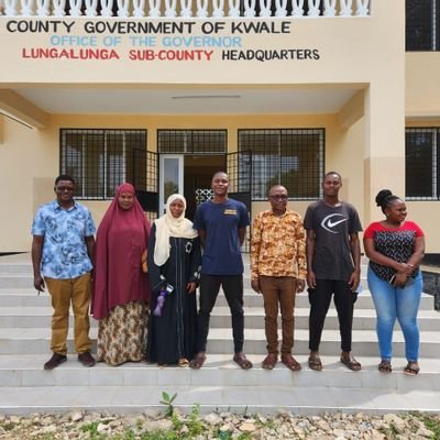 nividzo's profile picture. It's an organisation