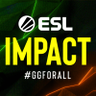 ESLImpact's profile picture. Everything #ESLImpact. All women. All in. 💥