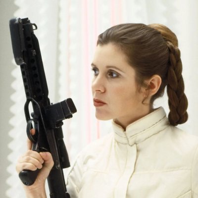 Makes modern #StarWars fan edits so 6yo kids can fall in love with our 50yo franchise ❤️🌌🔫 | #PoliticallyHomeless #OftenWrong #DirectButKind Husband Dad Jesus