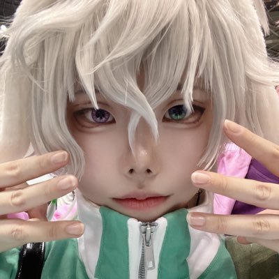 C_kurumi02's profile picture. 20↓ /無言フォローすみません フォロバお気遣いなく/初心者🔰/重加工