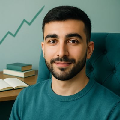 Crypto investor since 2019 | Bitcoin Ethereum and altcoin analysis. | Not investment advice. #bitcoin #altcoin $NST #mexc 🦅 https://t.co/FdNKHfxFoI