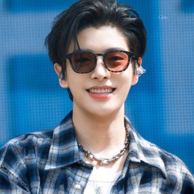 ( ⸝•ᴗ•⸝)♡ I TOLD YOU LIKE A MILLION TIMES @enha25b
SAW ENHA 03.01.25