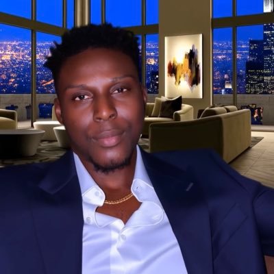 TheOrigen_'s profile picture. 