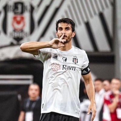 GoktugMazgal's profile picture. @besiktas
