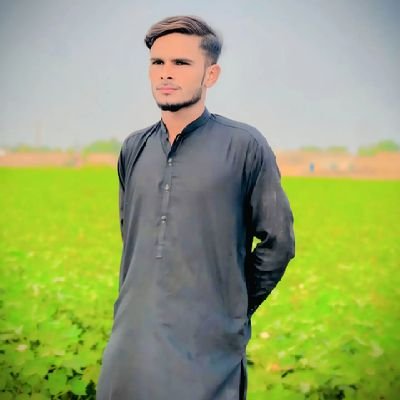 KhurramAshir's profile picture. New on Twitter