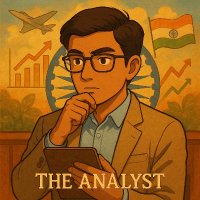 The Analyst (@theanalyysst) 's Twitter Profile