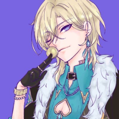 ゲーム関連用アカ。 呟きはゲームに限らずいろいろ。 ごくたまーにイラスト投下。 無言フォローする時はファン心ですただのチキン。 無言フォローにフォロー返しはしたりしなかったり。成人済。