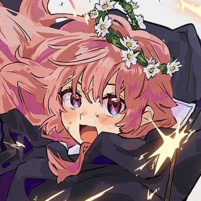𝕃𝔼𝔸𝔽さんのプロフィール画像