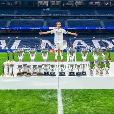 Huljev95's profile picture. Madridista since 2005. Croatia and Hajduk Split since birth.
