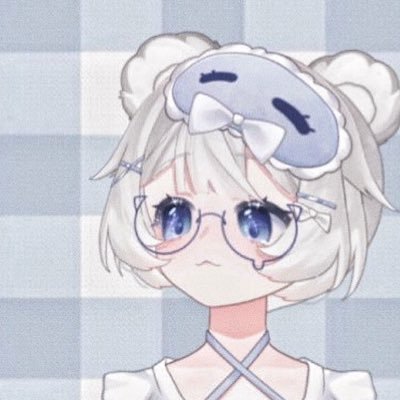 がおー everybody, my name is Taffy and i’m a vtuber polar bear that likes to stream and play games. 🐻❄️🐾☁️ | NO AI, not supporting AI! 🚫