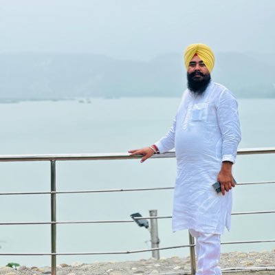 SandoaAmarjit's profile picture. Son of the soil |Ex-MLA (Voice of Rupnagar) | Speaking truth to power. PUNJAB FIRST 🇮🇳
