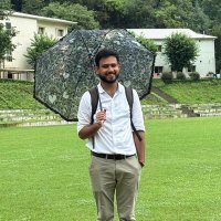 Akhil Bhardwaj (@ab_initio1803) 's Twitter Profile