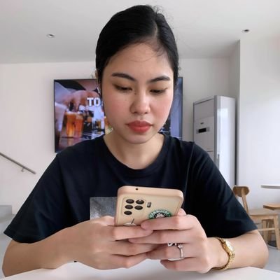 itsElle022's profile picture. 🔻VII🔺VIII   
  
                                                                𝒥𝑜𝒽𝓃 15:16