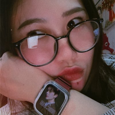 Jaojaa_27's profile picture. ♫˚ ᴵᶠ ʸᵒᵘ ʷᵃⁿᵗ ᵗᵒ ᵇᵉ ʰᵃᵖᵖʸ ,ᵇᵉ ⋆˙𝘛𝘏𝘈𝘐𝘤𝘩𝘢𝘺𝘢𝘯𝘰𝘯ᯓᡣ𐭩