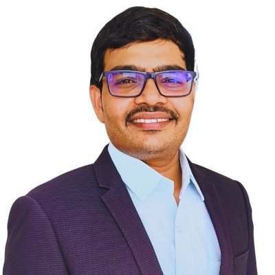 Chartered accountant. IPOs, Funds, Mastering GST, StartUp & Compliance Strategies.
Forever Learner. Tech AI enthu. Save Earth.
Personal X
retweet ≠ Endors